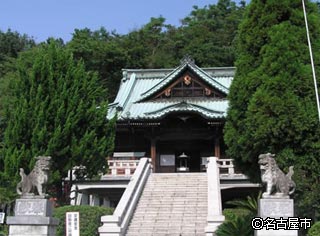 成田山貞照寺の画像