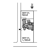 Arrangement map from 1938 to 1999