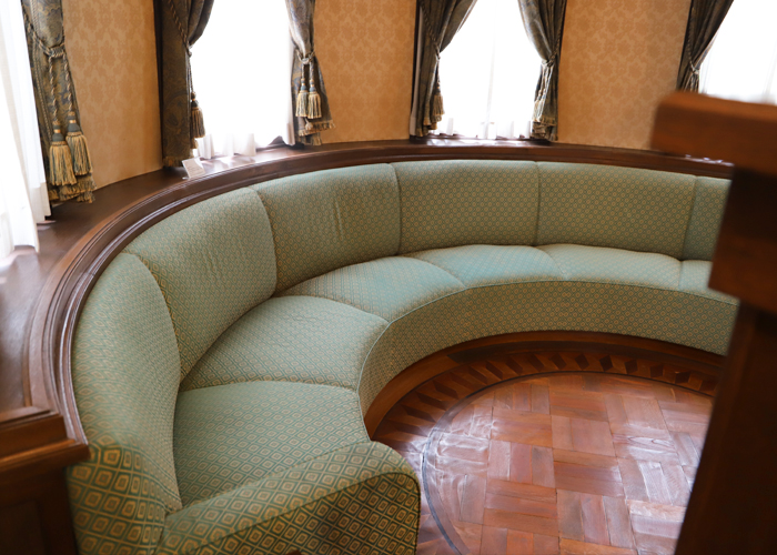 Images of the Sofas