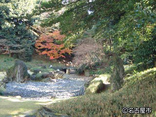 三の丸庭園