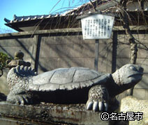 七尾天神社施設画像